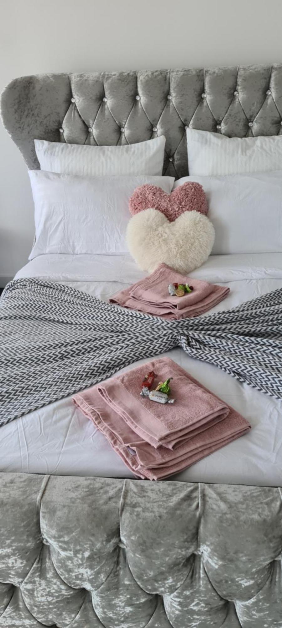 Candy Năvodari Eksteriør bilde